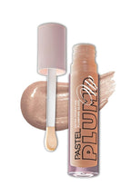 pastel Plump-Up Extra Hydrating Plumping Gloss | 201 Hydrating