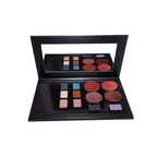 Magnetic Palette Empty Eyeshadow Makeup Palette with Shatterproof