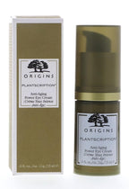 Origins plantscription anti-aging power eye