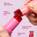 Cool Milk Jelly Blush, Sheer Lip & Cheek Women, 04