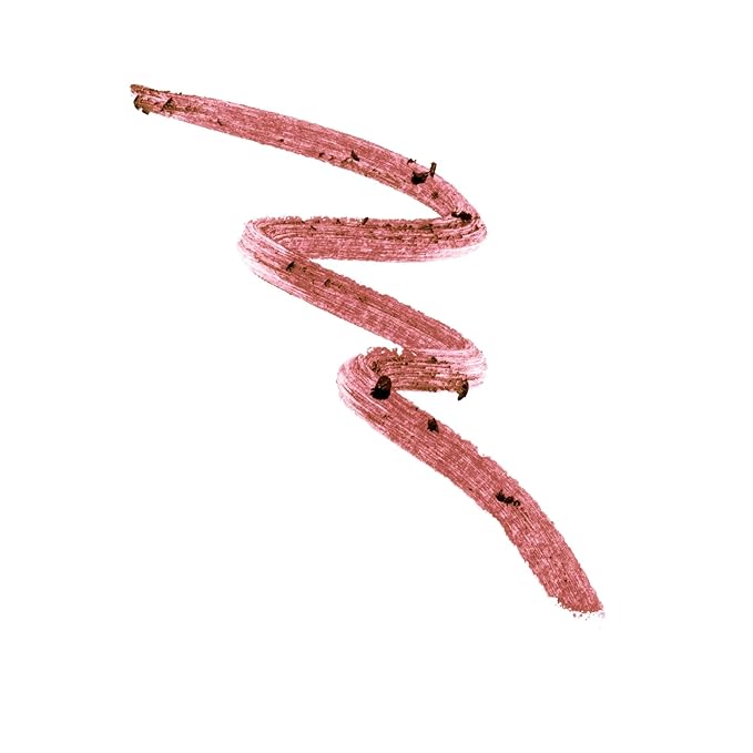 REINA REBELDE Cosita Bold Lip Pencil - Warm Nude Shade/Up to 8 Hour Finish/Water Resistant, Won't Feather or Bleed/Highly Pigmented Glides On/Moisturizing/Cruelty-Free/PVC Free Barrel