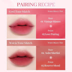 COSNORI Water Blurry Tint - Vegan Blurry Lip Vegan