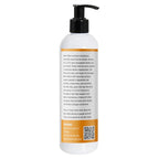 Grass Fed Beef Tallow & Goat Milk Body Lotion for Sensitive Skin, Organic Tallow Lotion - Soothes Dry Patches, Goat Milk Moisturizer - Handmade Tallow Body Lotion (Lavender Vanilla, 12 Oz)