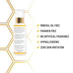Bella B Bundle - Face Wash 4.1oz and Face Lotion 3.4oz