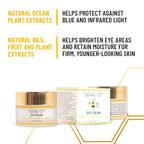 Bella B Bundle - Face Cream 1.7oz and Eye Cream 0.5oz