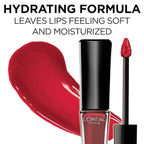 L’Oréal ParisL’Oreal Paris Makeup Infallible 8 Hour Hydrating Lip
