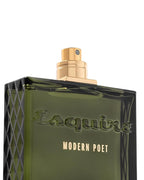 Michael Malul Modern Poet Esquire Fragrance Eau de Parfum for Men - 100ml | 3.4oz