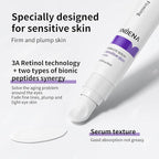 LANBENA Under Eye Cream, Retinol Eye Cream for Dark Circles and Puffiness, Daily Anti-Aging Under Eye Cream with Retinol & Hyaluronic Acid to Fight Fine Lines and Firm Skin (0.68 FL OZ)
