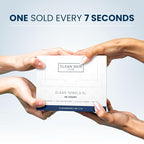 Clean Skin Club Clean Towels XL,