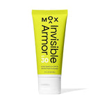 Mox Invisible Armor SPF 30