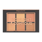 Profusion Cosmetics - Studio Icon Collection Highlight &