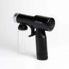 ION Tan Spray Tan Machine for Bronze Self Tan Solution. Cordless Rechargeable Spray Tanning Gun with Brushless Two Speed Motor.