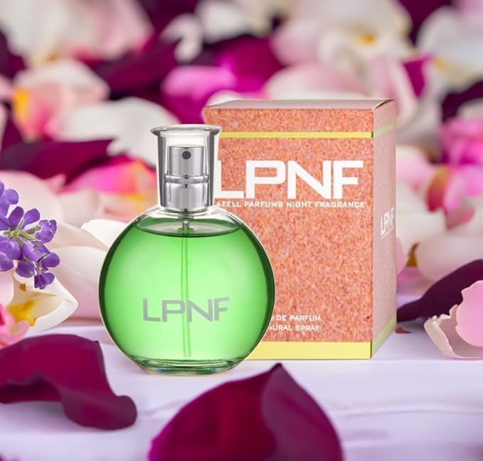 LPNF for Women Perfume | Impression by Be