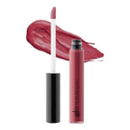 Glo Skin Beauty Lip Gloss in Sweetspot - Semi-Sheer Deep Watermelon - 20 Shades - Non-Sticky - Cruelty Free