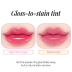 Pudding Glow Korean Lip Tint | Long-Lasting Lip Pudding