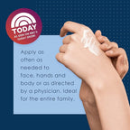 Vanicream Moisturizing Skin Cream with Pump Dispenser - 16 fl oz (1 lb) - Moisturizer Formulated Without Common Irritants for Those with Sensitive Skin (Pack of 2)