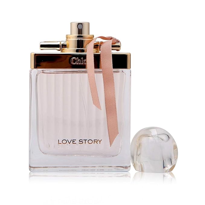 Chloe Chloe Love Story Women 1.7 oz EDT Spray, 10002814