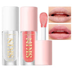 Jolilab Lip Oil, High Shine Hydrating Lip Oil, High
