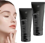 Eye Treatment Creams,Instants Firm Eye Cream, 2PCS Temporary Eye Tightener Eye Cream Anti Aging Fine Lines, Firm That Delicate Skin Under Your Eyes