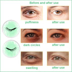 Face eye masks for dark