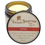 Vintage Tradition Beef Tallow All-Purpose Balm – Healing, Hydrating Jasmine Skin Care Salve – Replaces Body Lotion, Hand Cream & More – Made with Essential Oils, Olive Oil & Grass-Fed Tallow – 2 fl oz