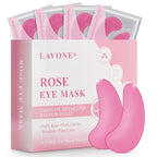 Eye mask - 15 pairs