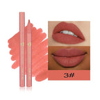 YOUNG VISION Gourd-Shaped Precision Liquid Lipstick & Lipliner YOUNG