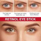 Retinol eye stick-peace out dark