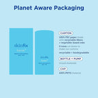 Skinfix Barrier+ Triple Lipid-Boost 360° Eye Cream: Targets Dark Circles, Puffiness, and Fine Lines Around Eyes and Lids, Clinically Proven to Brighten and Refresh Eyes, 0.5 oz