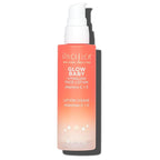 Pacifica Face Moisturizer - Vitamin C Face Lotion Glow Baby VitaGlow Face Moisturizer Glow Recipe, Vitamin E, Antioxidants, Dermatologist Tested 1.7 oz
