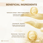 Ag ultimate u-shaped firming eye