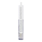 e.l.f. Lip Lacquer, Moisturizing, Shiny, Non-Sticky, Long Lasting, Provides Maximum Color, Glides On, Bubbles, 0.08 Fl Oz