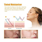 Biossance Squalane + Zinc Sheer Mineral Lightweight,