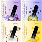 Lip Glow Oil for Radiant, Fuller Lips. Luxurious Hydration & All-Day Moisture for Lip Elegance (Mango)