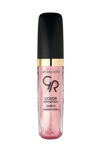 Golden Rose Cosmetics Lipgloss Color Sensation Light & Non-Sticky Gloss (NO:102)