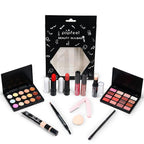 All-in-one Holiday Make up Gift Set | Makeup