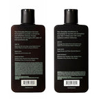 Hawthorne Men's Everyday Shampoo and Conditioner Set. For Stronger, Healthier Hair with Pure Avocado Oil and Coconut Oil. Mint and Eucalyptus Scent. Sulfate Free, Paraben Free. 8 fl. oz each.