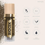 Biotek Rapid Shading Brow Pigment Kit for Permanent Makeup - Made in Italy - Rapid Shading