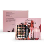 All-in-one Makeup Set Holiday Gift Surprise