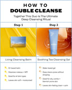 Then I Met You Living Cleansing