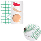 Disposable Makeup Palettes,Makeup Artist Must Haves Adhesive Makeup