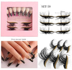 HBZGTLAD 3 in1 color eyeline Press