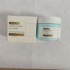 Phix Caffeine Eye Cream, Caffeine Eye Cream For Dark Circles And Puffiness, Caffeine Anti-Wrinkle Stay-Up Late Eye Cream For Bags Puffiness Dark Circles (2Pcs)