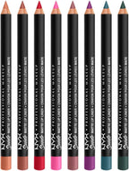 NYX Professional Suede Matte Lip Liner Cyberpop Cyberpop