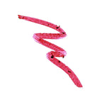 REINA REBELDE Brava Bold Lip Pencil - Classic Red Matte Finish/Up to 8 Hour Finish/Water Resistant, Won't Feather or Bleed/Highly Pigmented Glides On/Vegan & Cruelty-Free/PVC Free Barrel