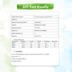 Mamaearth Aloe Vera Sunscreen Face