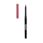 COVERGIRL - Exhibitionist All-Day Lip Liner, Retractable Tip, Easy application, Smudge, Transfer, Mask - Proof, 100% Cruelty-Free (Pack of 2)
