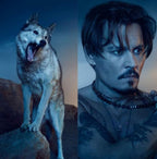 Dior Sauvage Eau De Parfum Spray for Men, 6.8 oz