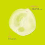 Freeman Soothing Watermelon & Aloe Gel Facial Mask, Hydrates, Nourishes, & Soothes Irritated Skin, Cooling, Calming Gel Face Mask, For Sensitive & Break-Out Prone Skin, 6 fl.oz. Tube, 1 Count