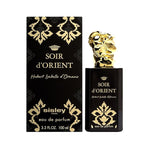 sisley paris Soir d'Orient for Women 3.3 oz Eau de Parfum Spray